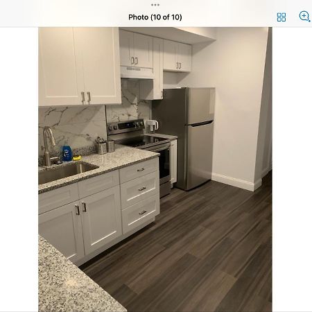 Stylist Bedroom Central Of بالتيمور المظهر الخارجي الصورة