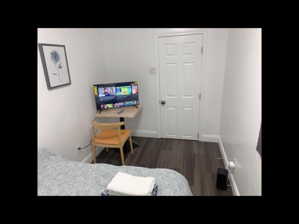 Stylist Bedroom Central Of بالتيمور المظهر الخارجي الصورة